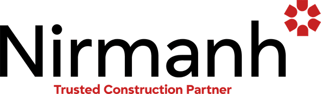 Nirmanh Logo